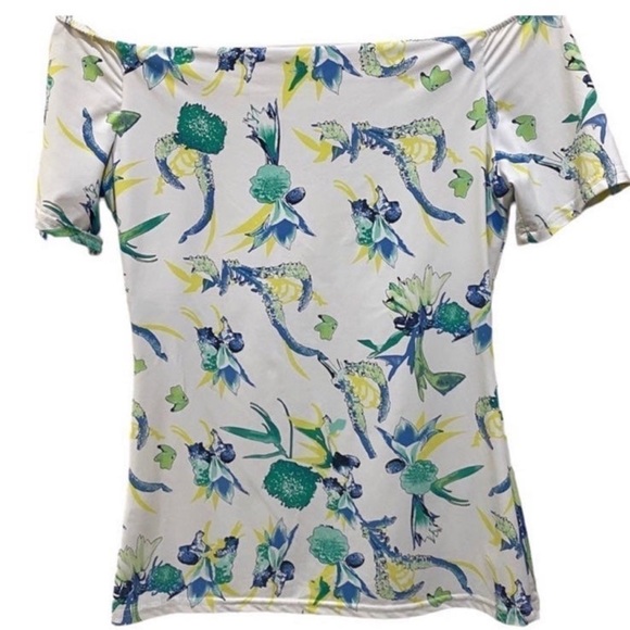 MUY MUY Fancy Collection Top - Picture 2 of 4